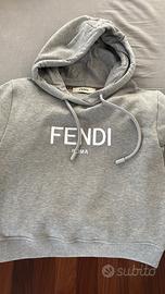 Felpa FENDI donna TG. M