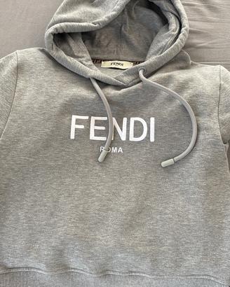 Felpa FENDI donna TG. M