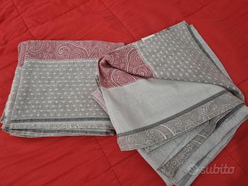 Gran foulard   Copridivani