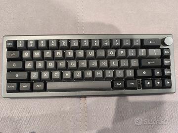 Tastiera meccanica Epomaker EK68