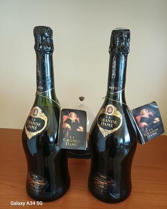 La Grande Dame 1979