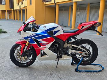 cbr 600 rr 2013