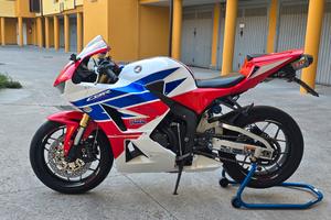 cbr 600 rr 2013