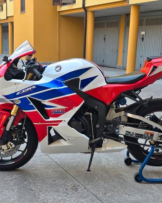 cbr 600 rr 2013