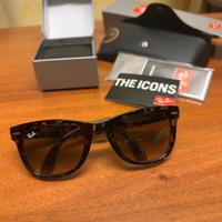 Ray-ban 4105 maculati  originali