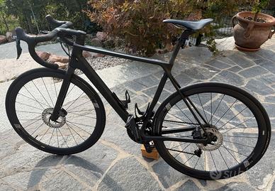 Canyon Ultimate cf sl 8