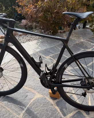 Canyon Ultimate cf sl 8