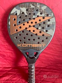 Pala Kombat  Ulises NUOVA!!!