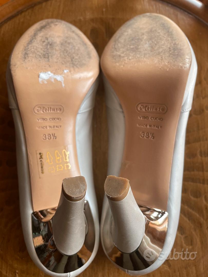 Scarpe melluso latina sales