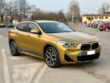BMW X2 - M Sport - 2.0 - 150cv