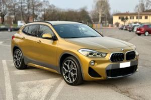 BMW X2 - M Sport - 2.0 - 150cv