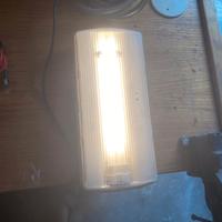 LAMPADE DI EMERGENZA