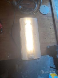 LAMPADE DI EMERGENZA