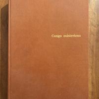 Congo misterioso