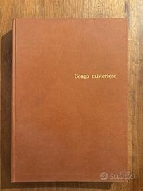 Congo misterioso