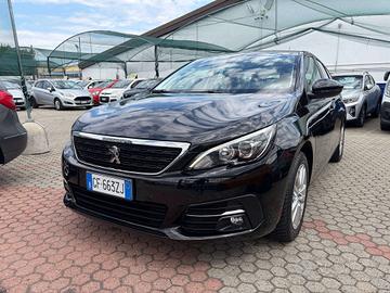 PEUGEOT 308 308 II 2018 SW SW 1.5 bluehdi Active