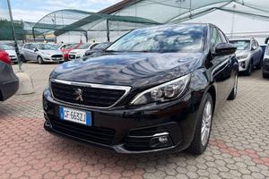 PEUGEOT 308 308 II 2018 SW SW 1.5 bluehdi Active