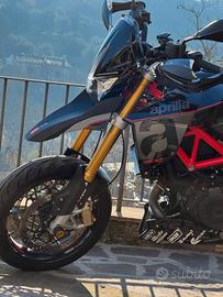 Aprilia Dorsoduro 900