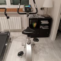 Cyclette Professionale ATALA bici per Allenamento