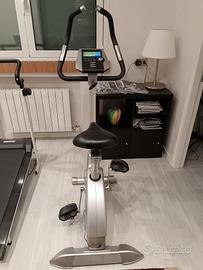 Cyclette Professionale ATALA bici per Allenamento