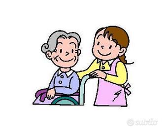 Badante sostituzioni