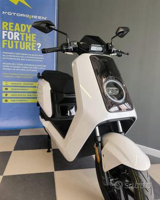 NIU NQiX 150