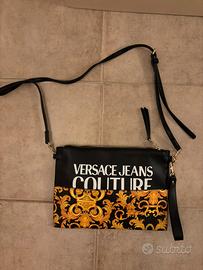 Pochette Versace Jeans Couture