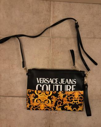 Pochette Versace Jeans Couture