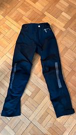 Pantaloni moto Bmw unisex