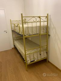 Letto a castello
