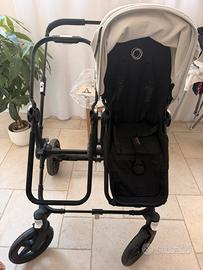 Bugaboo Donkey 4 - Gemellare / Fratellare