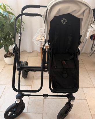 Bugaboo Donkey 4 - Gemellare / Fratellare