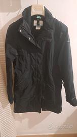 Giacca Columbia Donna Taglia S + felpa vintage S