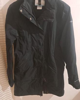 Giacca Columbia Donna Taglia S + felpa vintage S