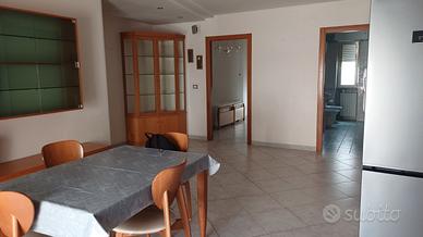 Appartamento zona centrale