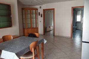 Appartamento zona centrale