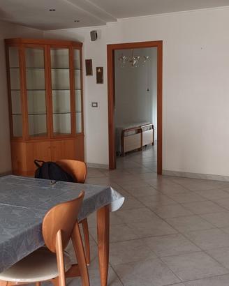 Appartamento zona centrale