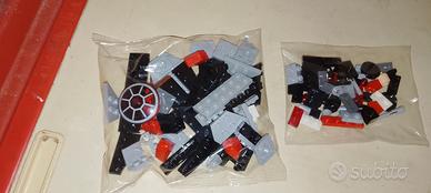 lego costruzioni 