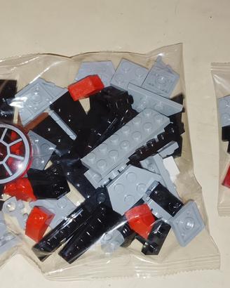 lego costruzioni 