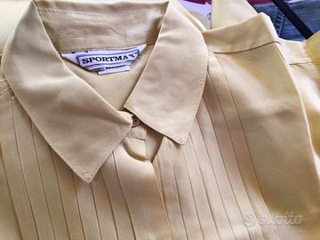 Mostra camicia