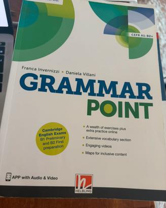 Libro scolastico inglese ISBN: 978-88-6289-128-8