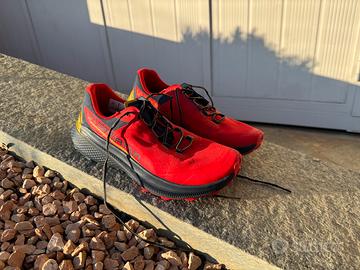 La Sportiva Prodigio n.41