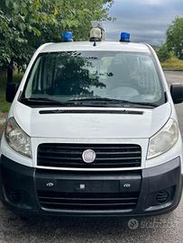 FIAT FIAT SCUDO SCUDO