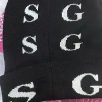 Cappellino guess