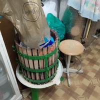torchio vino