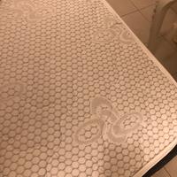 Materasso matrimoniale nuovo