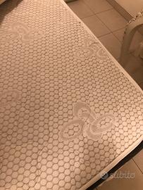 Materasso matrimoniale nuovo