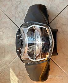 faro honda sh 300 2018 