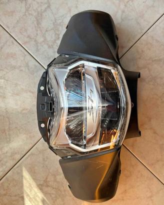 faro honda sh 300 2018 