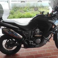 Honda XL 700 V Transalp - 2011